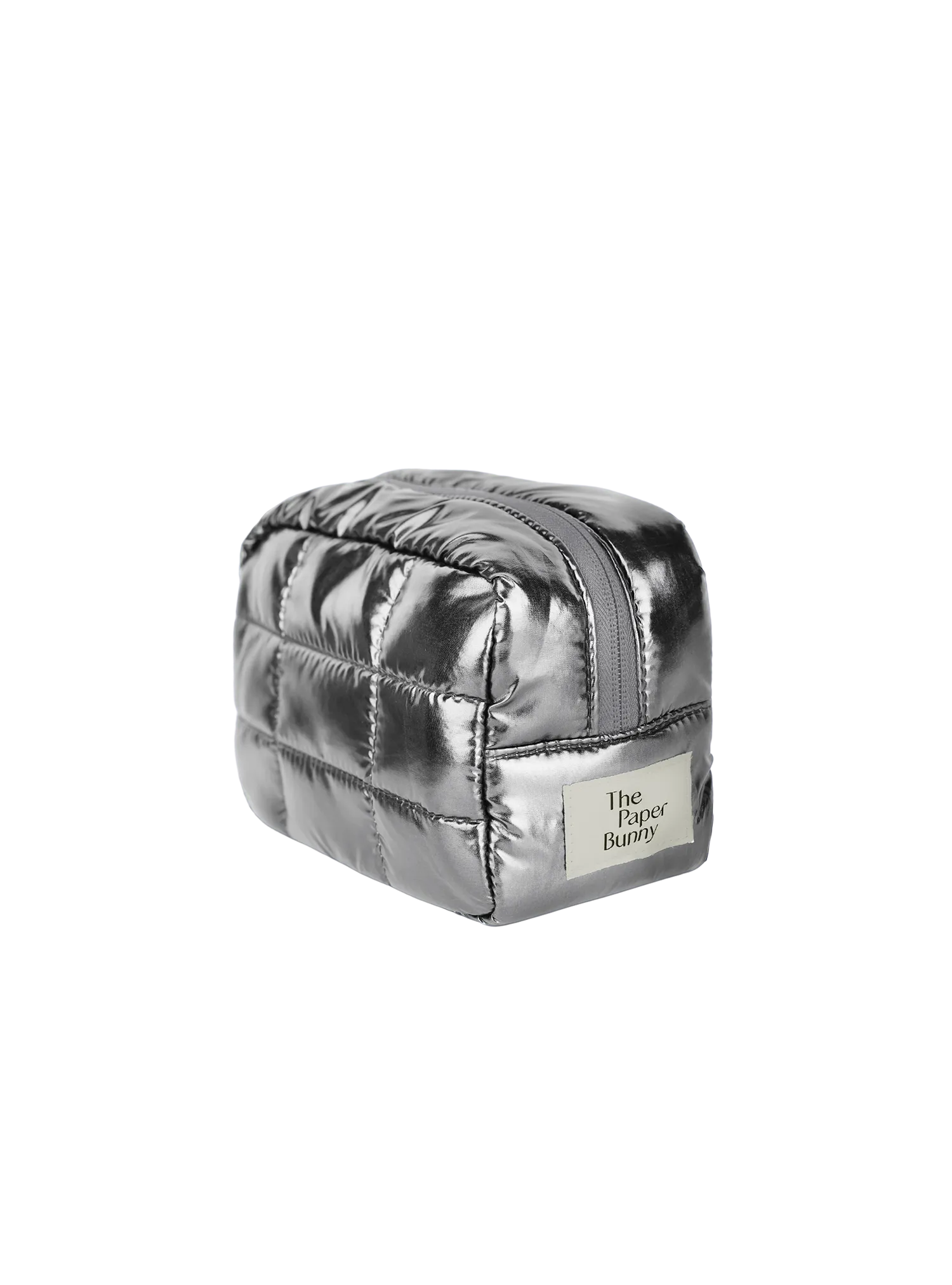 Pillow Pouch (Pewter)