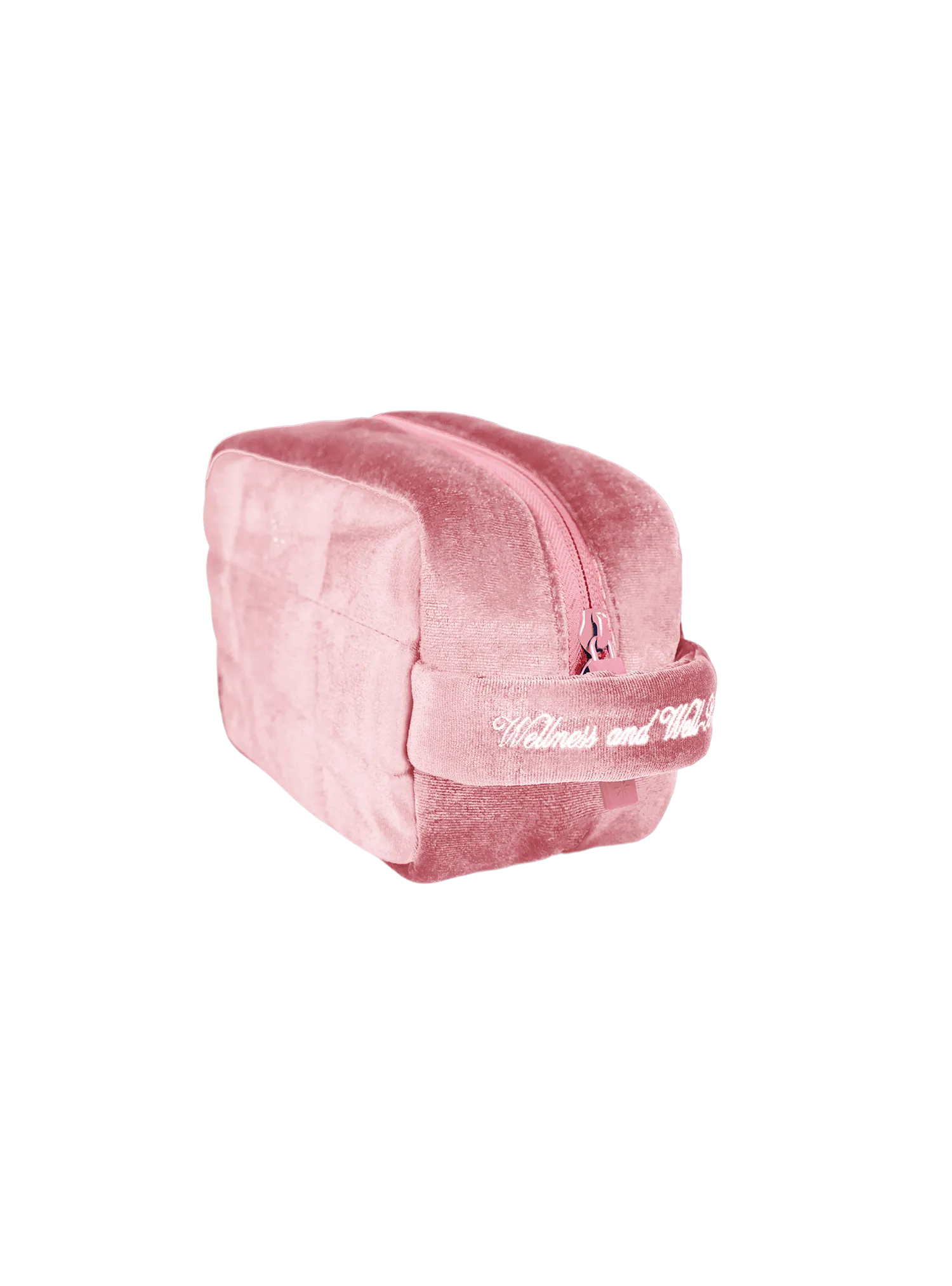 Pillow Pouch (Velvet Crush)