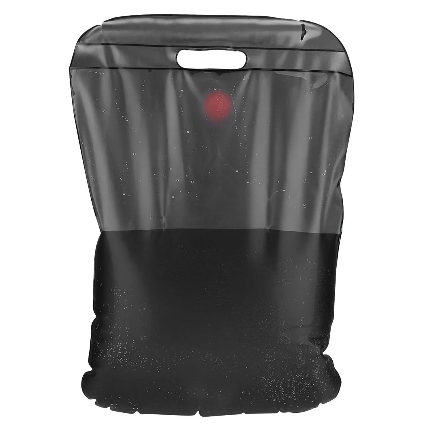 Portable Solar Heated Shower Bag