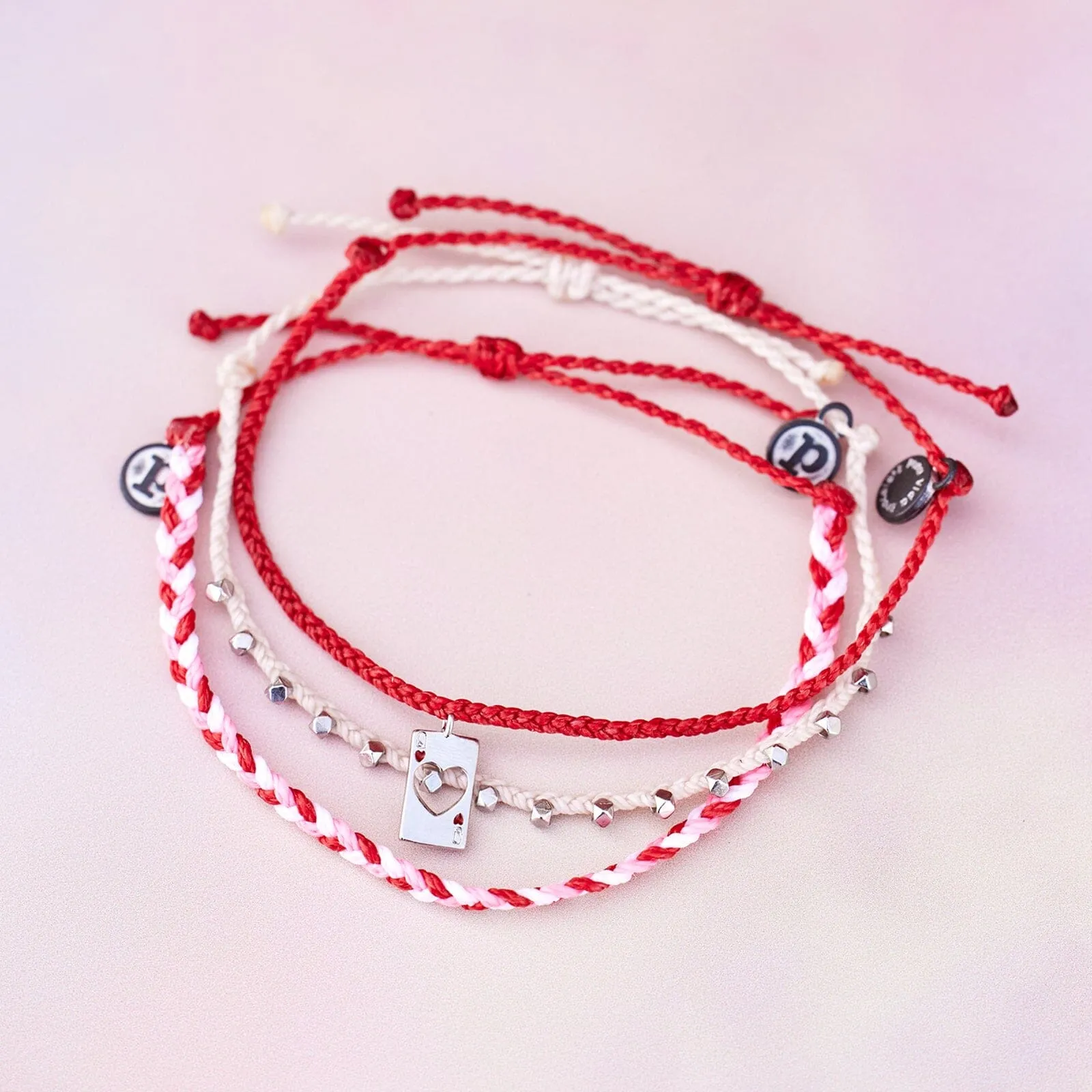 Queen of Hearts Pack