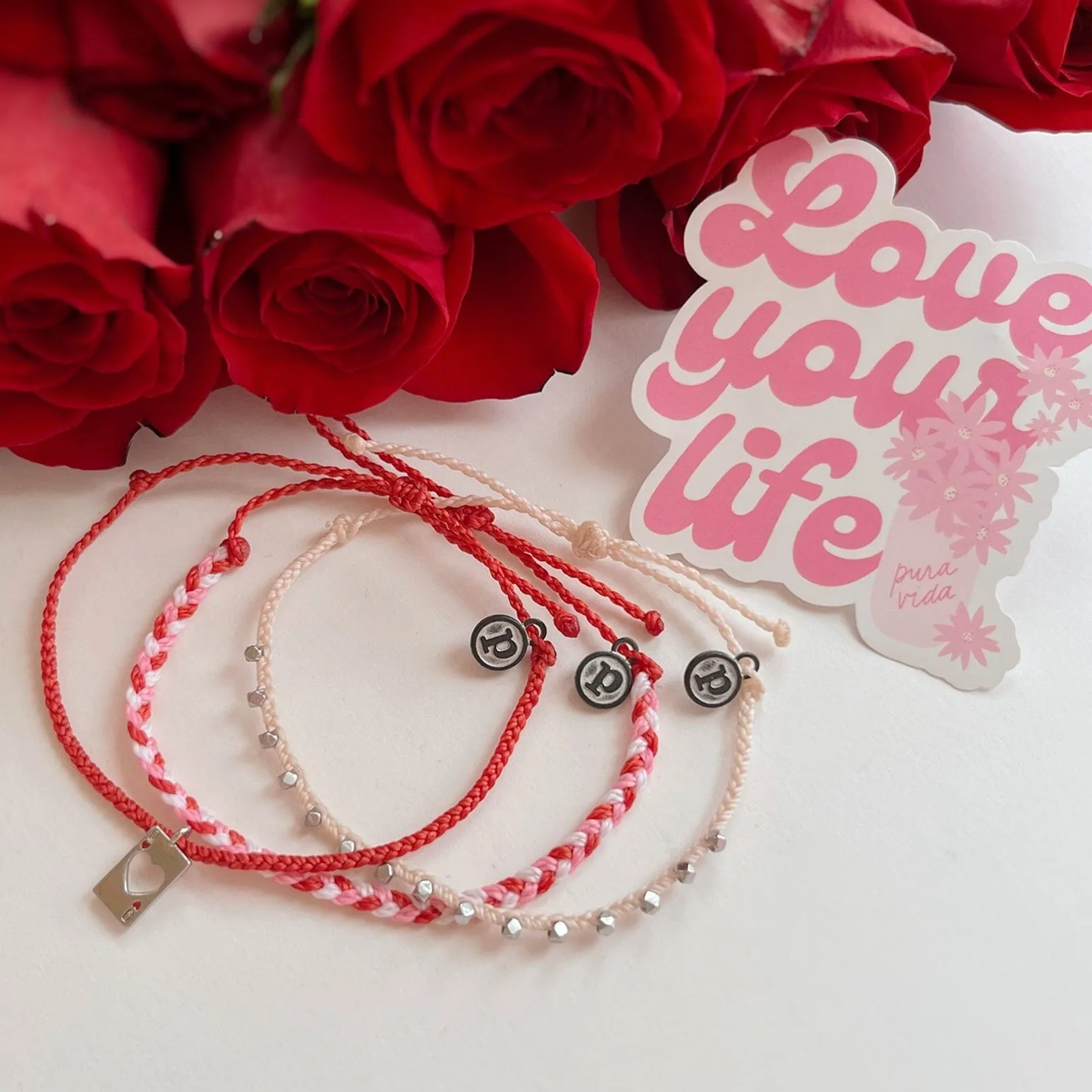 Queen of Hearts Pack