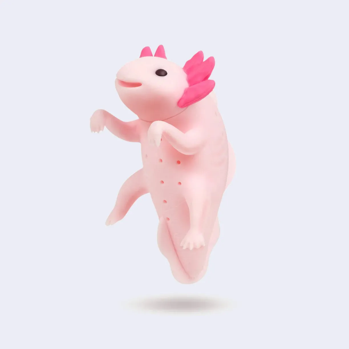Relaxolotl - Axolotl Tea Infuser