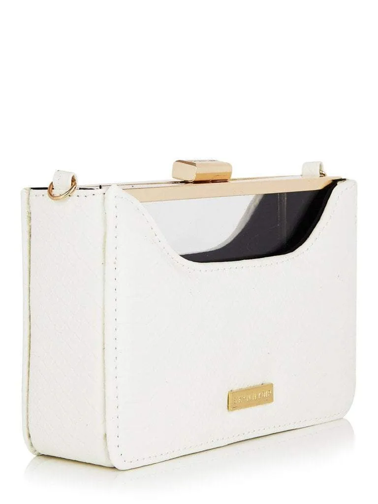 Rita Clutch Bag