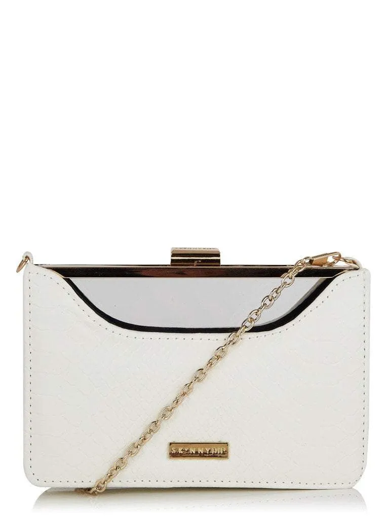 Rita Clutch Bag