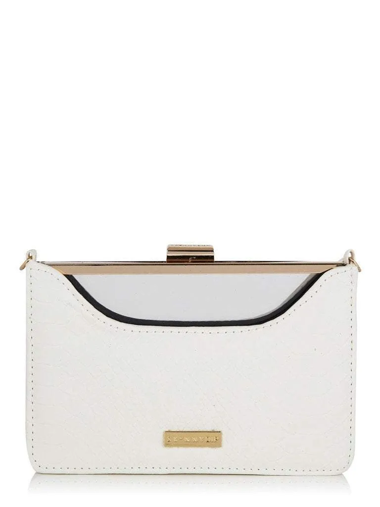 Rita Clutch Bag