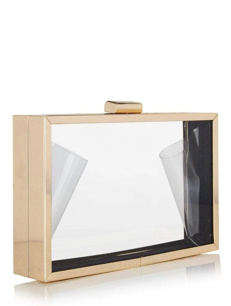 Rita Clutch Bag