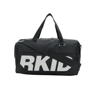 RKID Duffel Bag Black