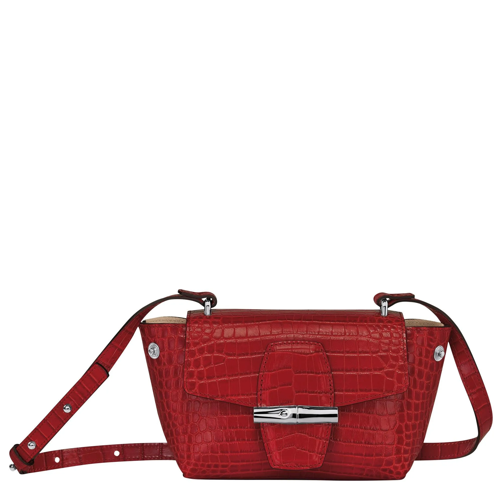 Roseau Crossbody Bag - Marmelade