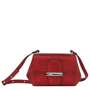 Roseau Crossbody Bag - Marmelade