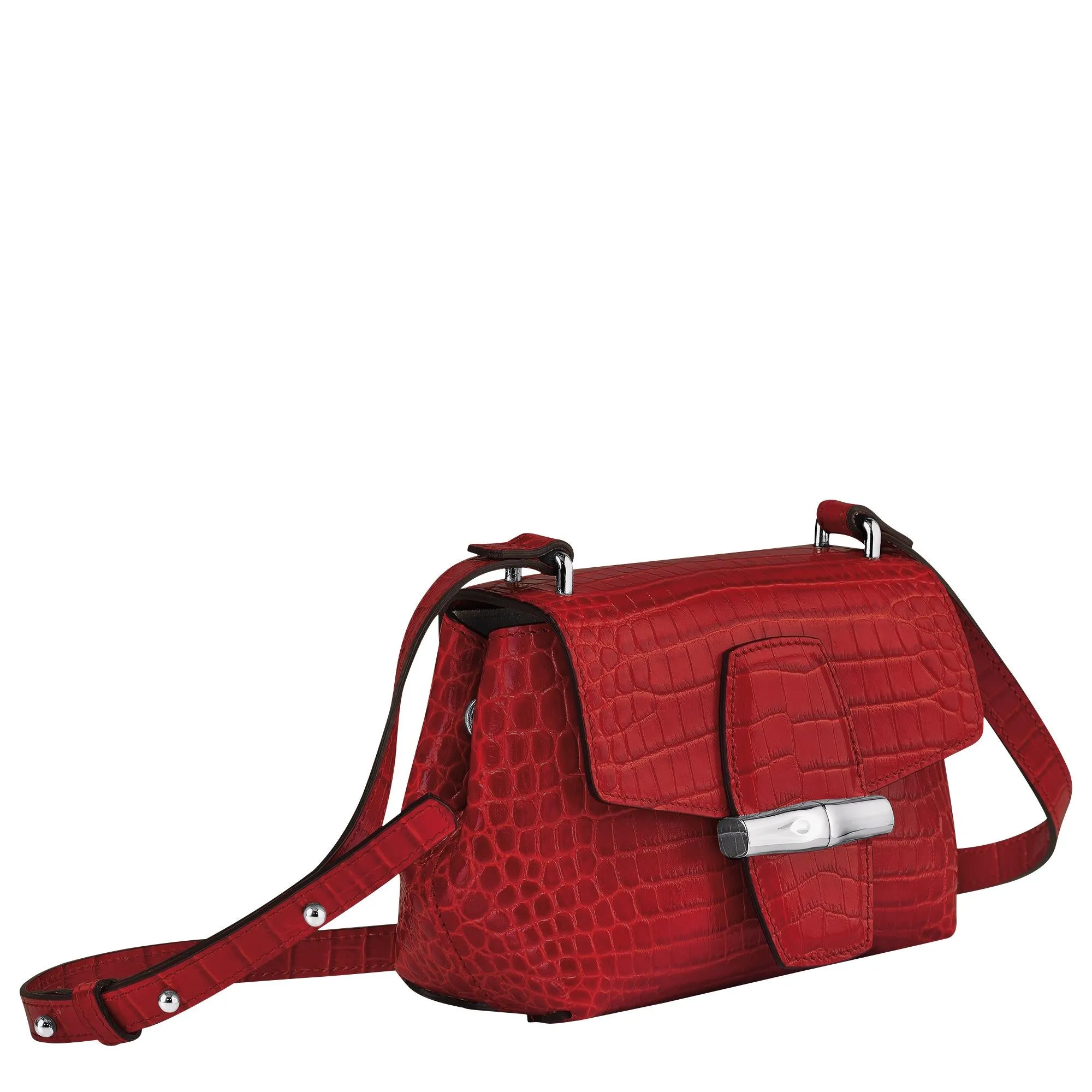 Roseau Crossbody Bag - Marmelade