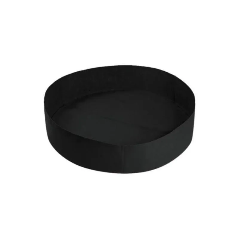 Round Garden Grow Bag Garden Planter Vegetable Box