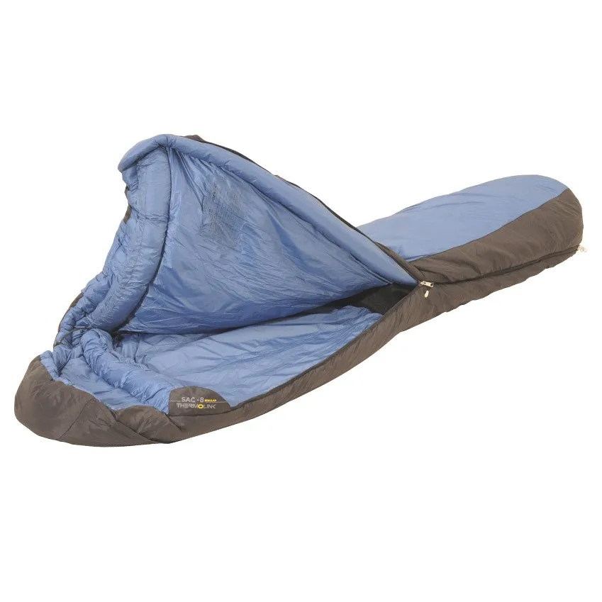 Sac -8 Synthetic Sleeping Bag