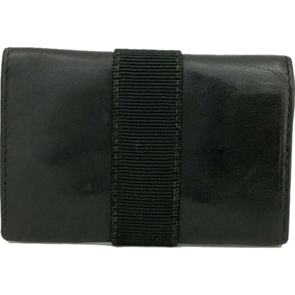 SALVATORE FERRAGAMO Key Case