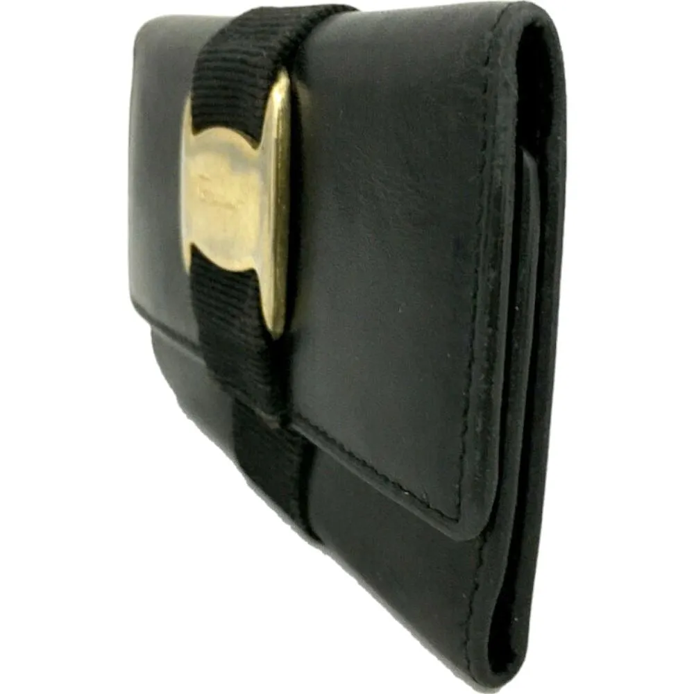SALVATORE FERRAGAMO Key Case