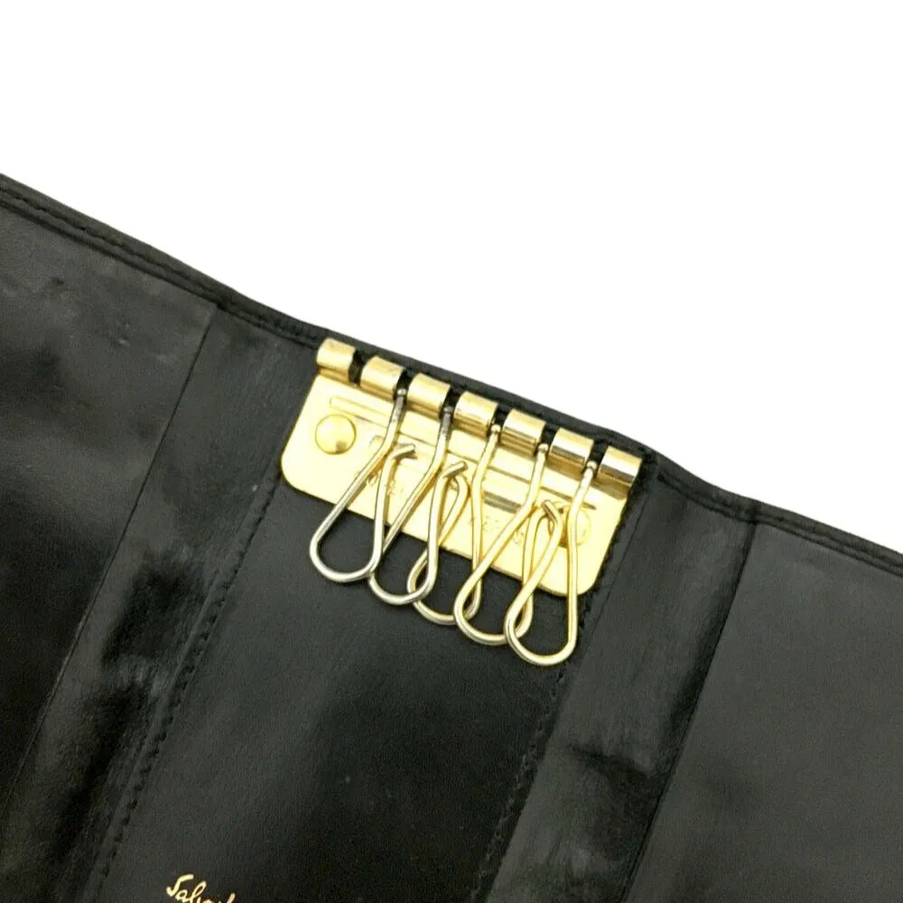 SALVATORE FERRAGAMO Key Case
