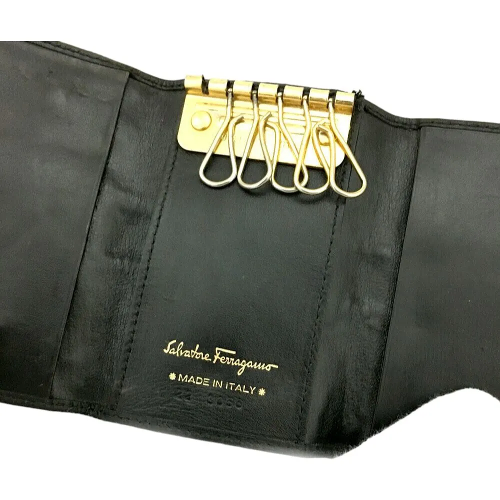 SALVATORE FERRAGAMO Key Case