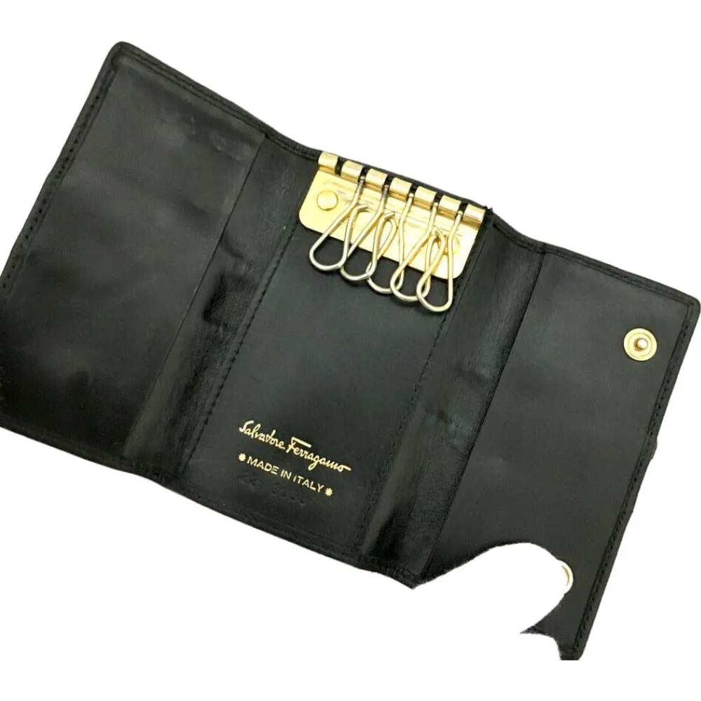 SALVATORE FERRAGAMO Key Case