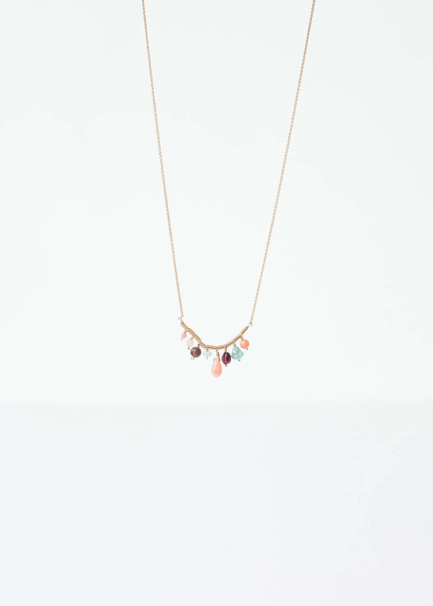 Saul Necklace