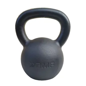 SAVE 50%! BMF Cast Iron Kettlebells [Ex Demo]