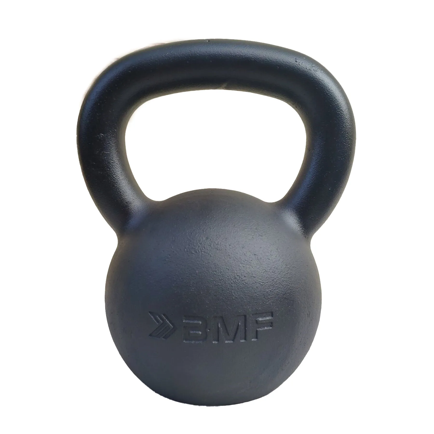 SAVE 50%! BMF Cast Iron Kettlebells [Ex Demo]
