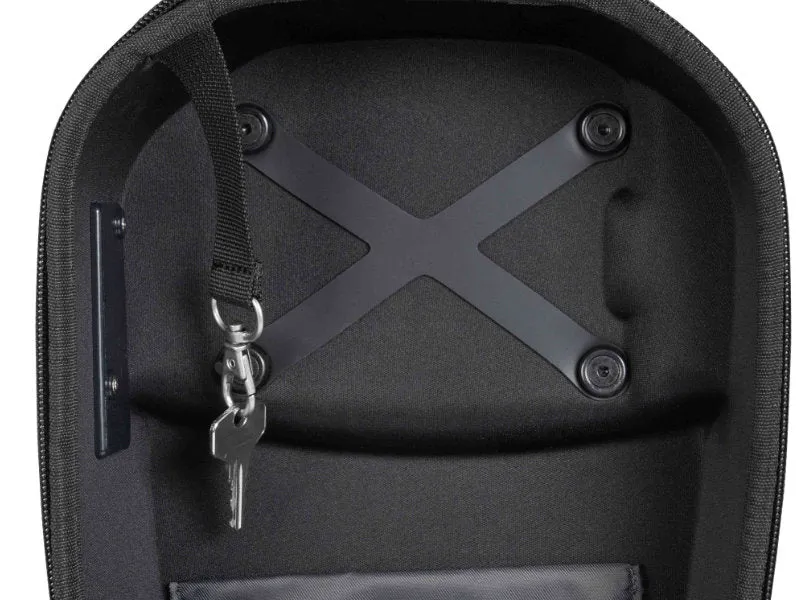 SHAD E09CLP Click System Pro Lockable Tank Bag