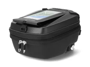 SHAD E09CLP Click System Pro Lockable Tank Bag