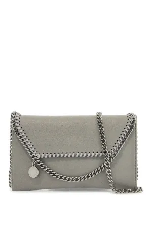 SHAGGY DEER MINI CROSSBODY BAG