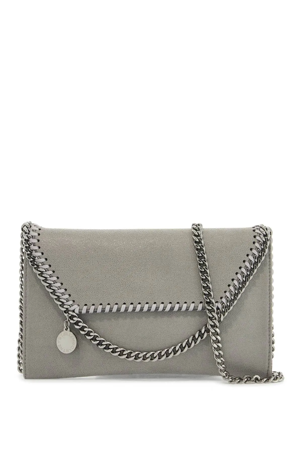 SHAGGY DEER MINI CROSSBODY BAG