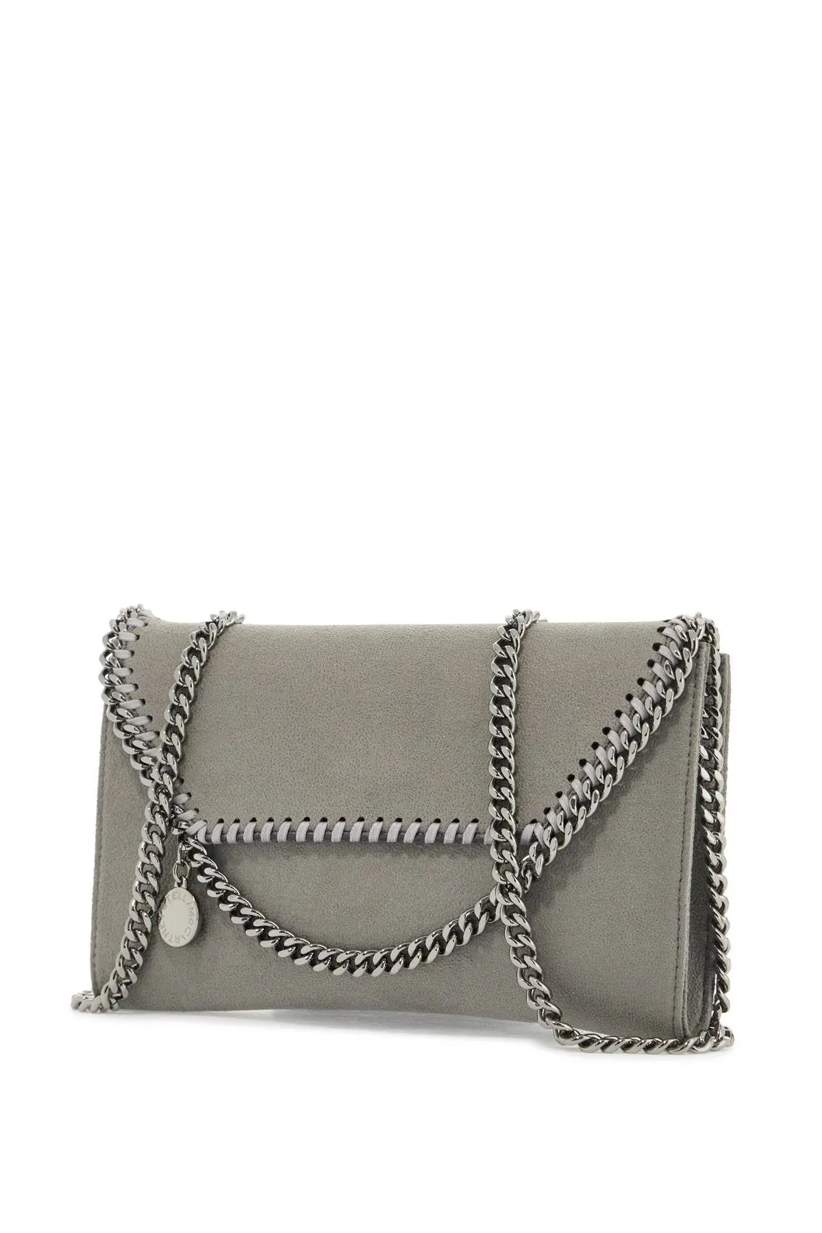SHAGGY DEER MINI CROSSBODY BAG