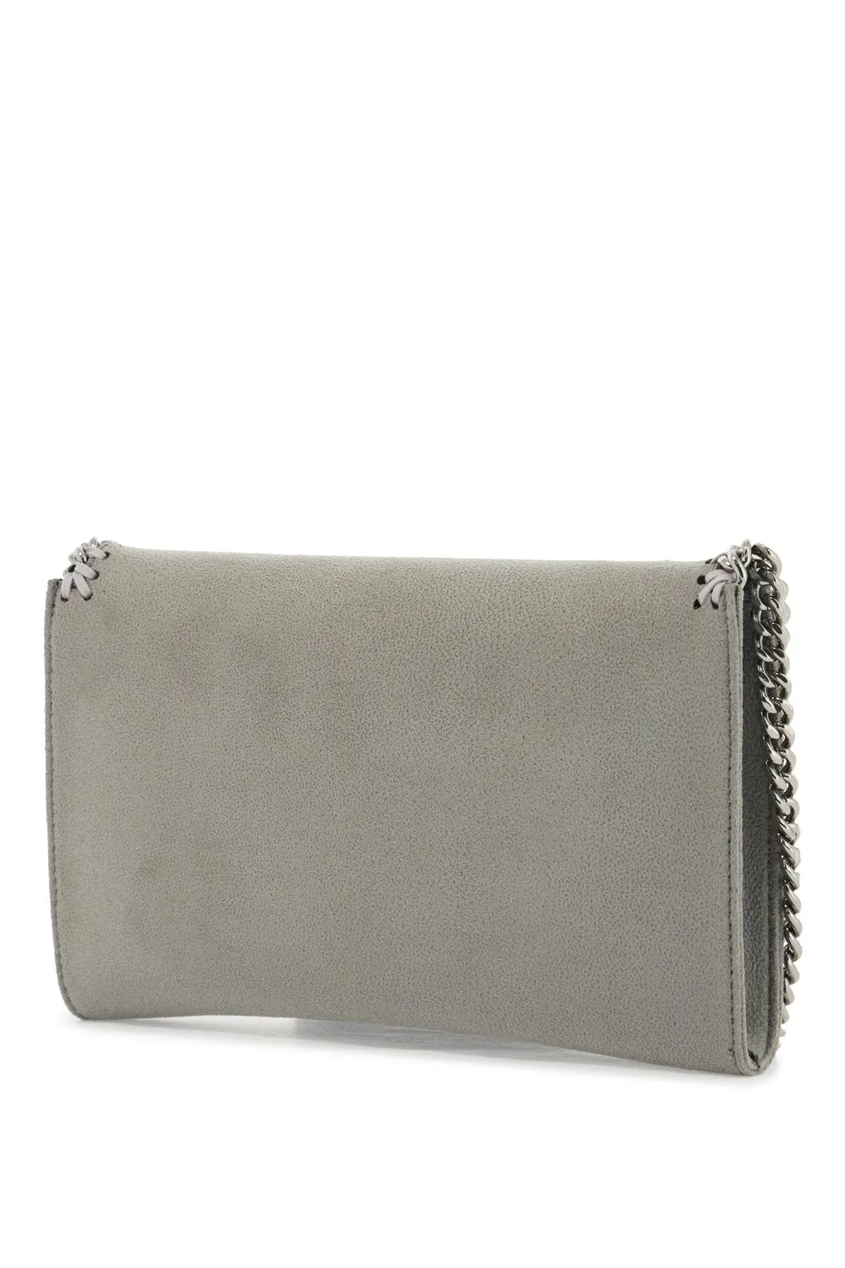 SHAGGY DEER MINI CROSSBODY BAG