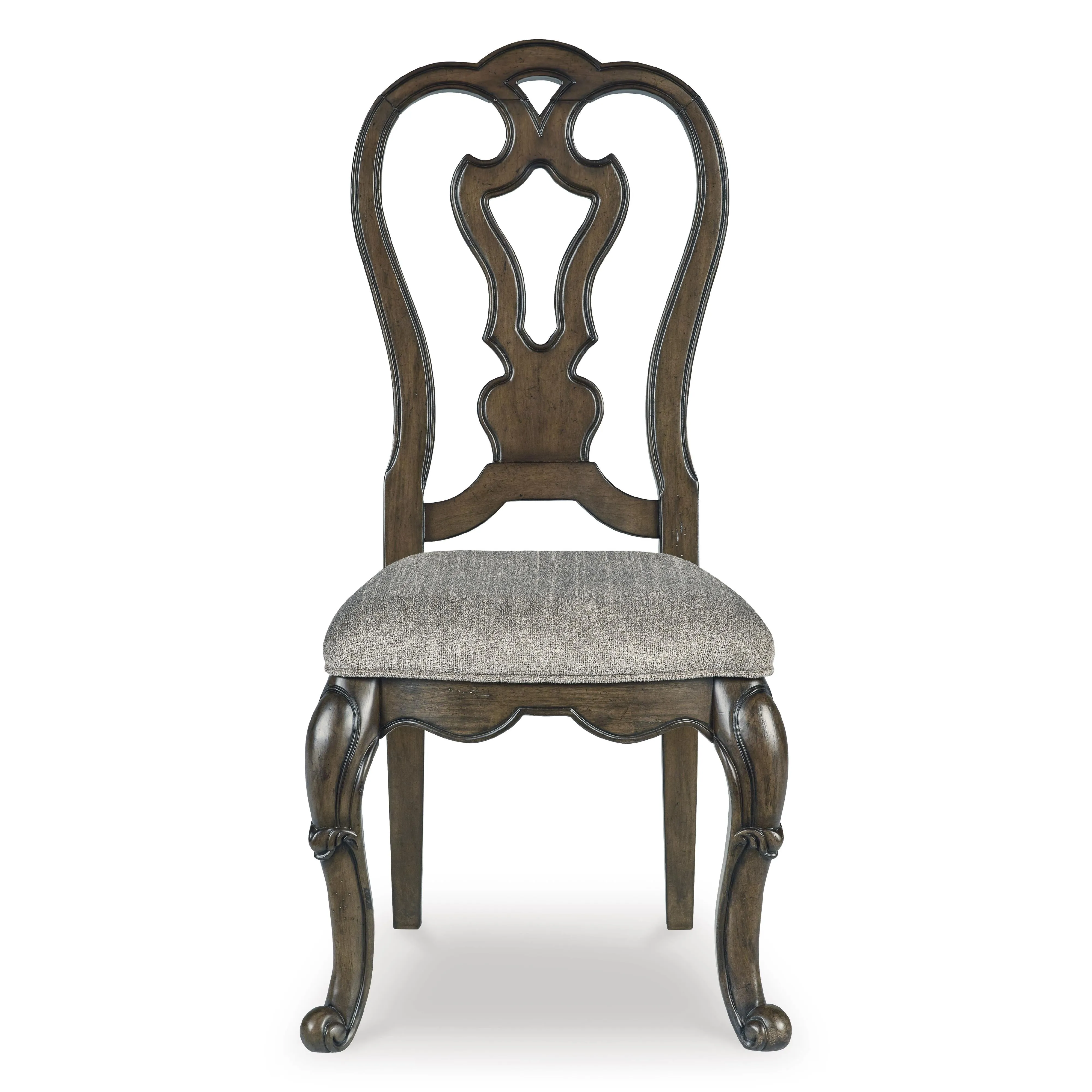 Signature Design by Ashley Maylee Dining Chair D947-01