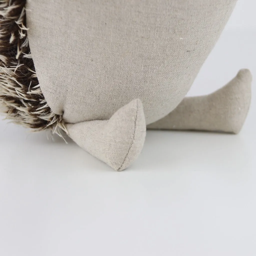 Silver Hetty Hedgehog