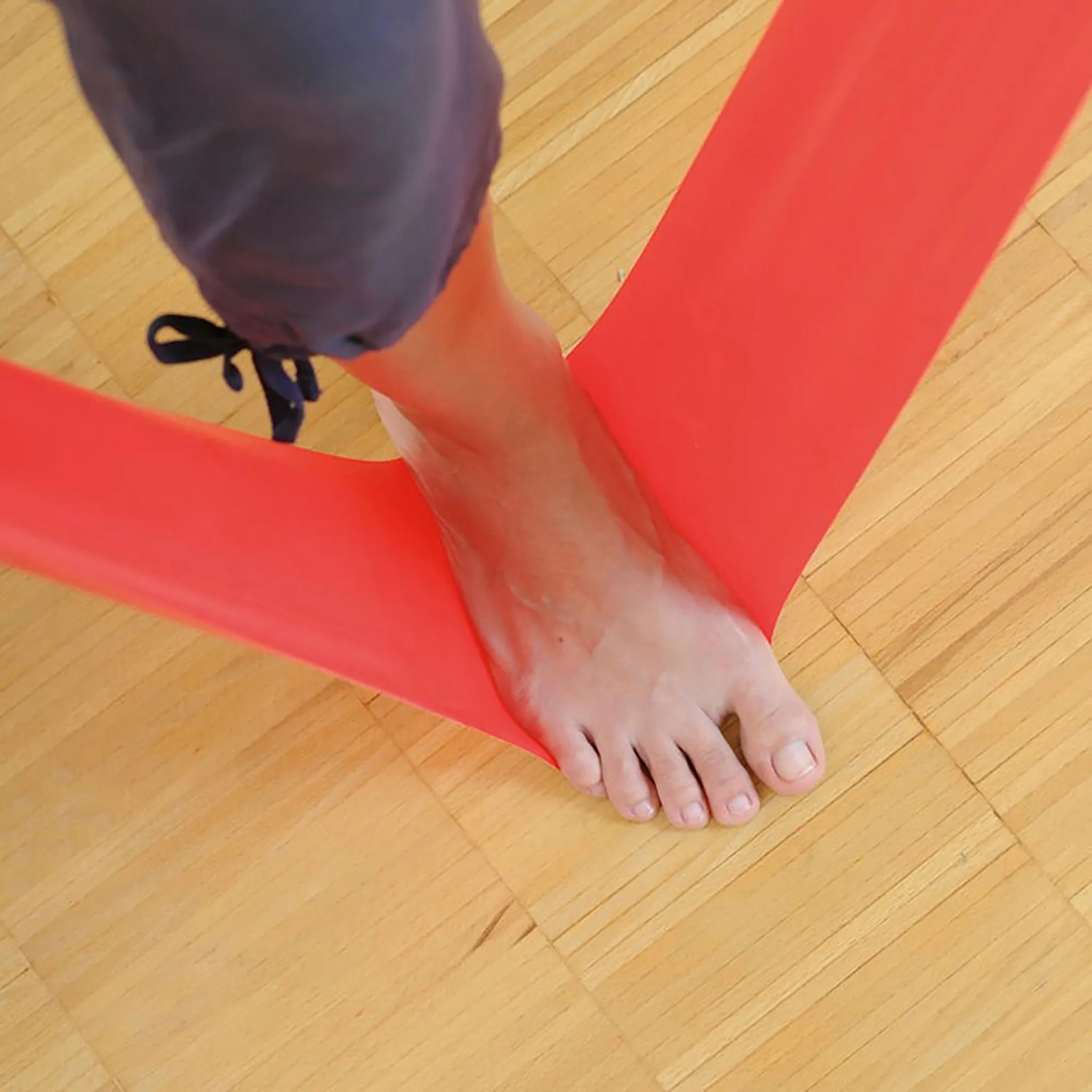 Sissel Fitband: 15cm x 2.5m