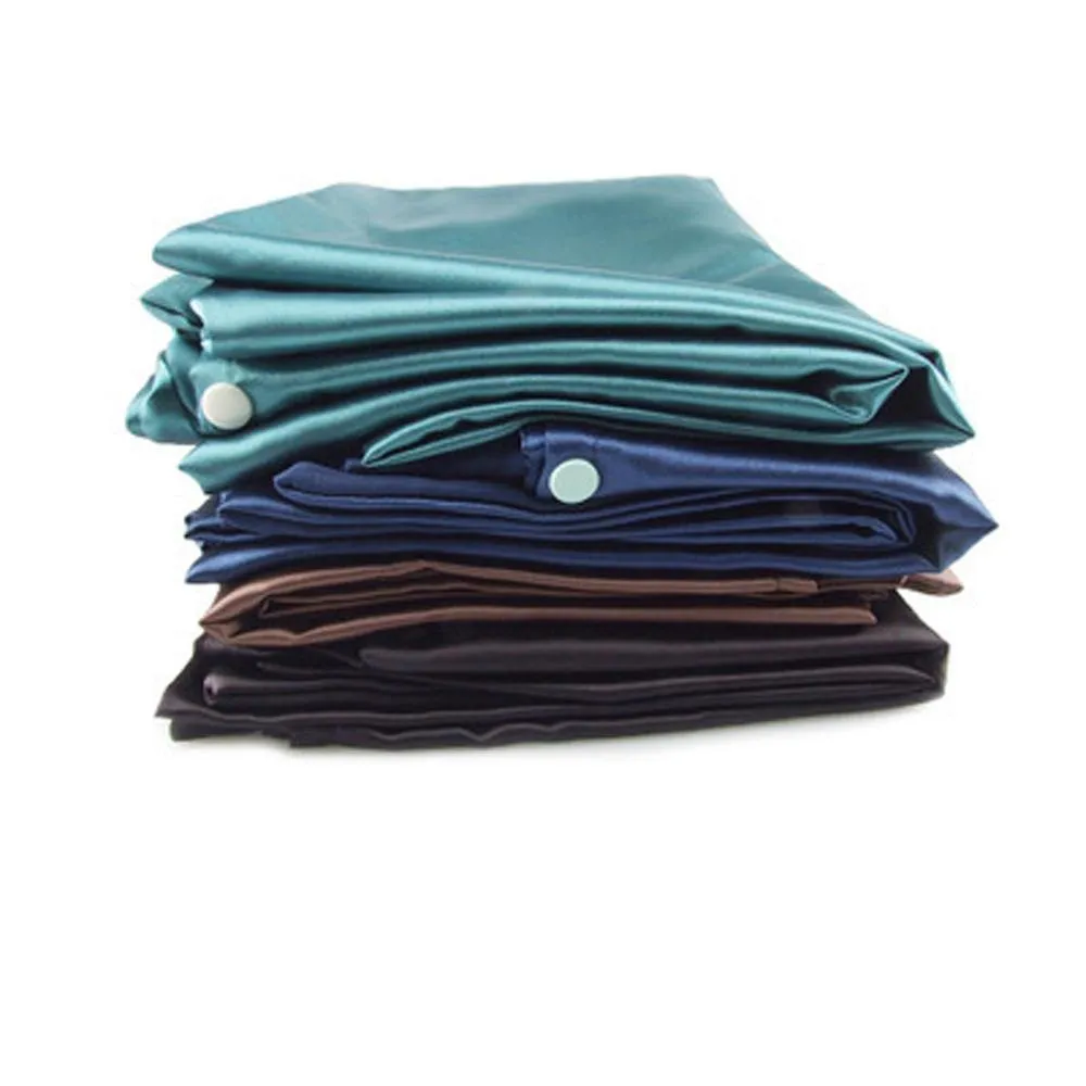 Sleeping Bag Liner - Camping & Travel Sheet - Lightweight Adult Sleep Bed Sack