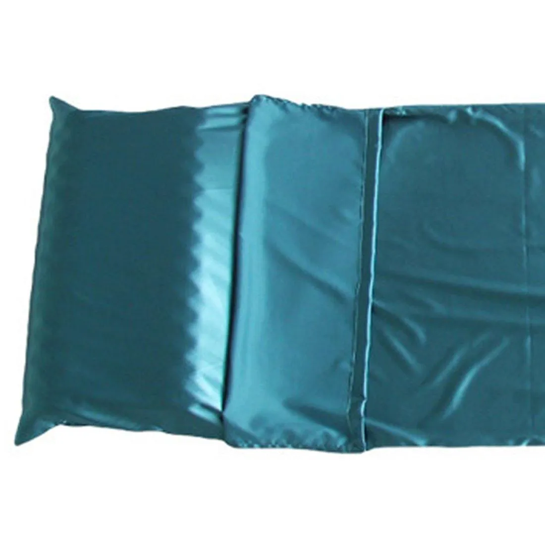 Sleeping Bag Liner - Camping & Travel Sheet - Lightweight Adult Sleep Bed Sack