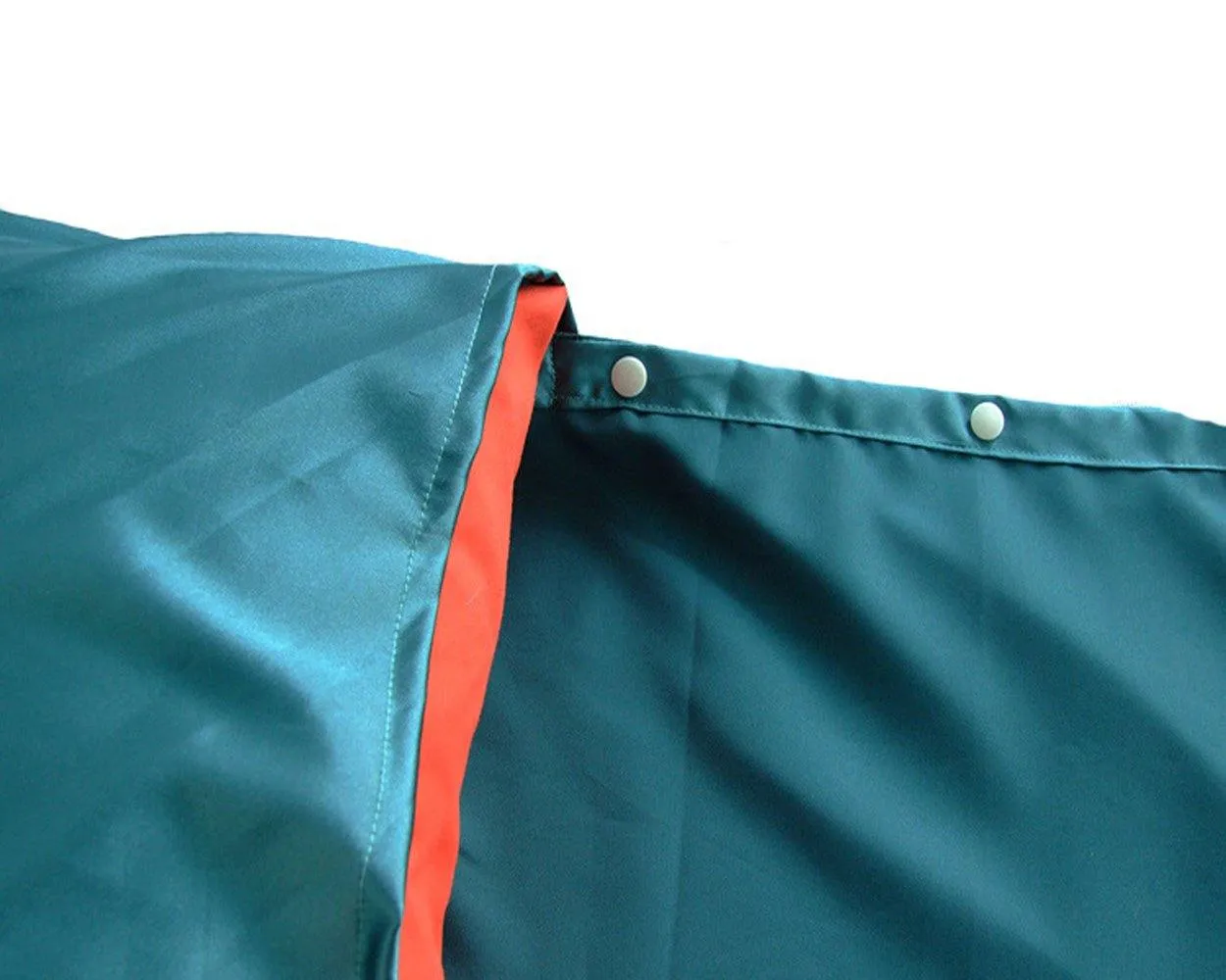 Sleeping Bag Liner - Camping & Travel Sheet - Lightweight Adult Sleep Bed Sack