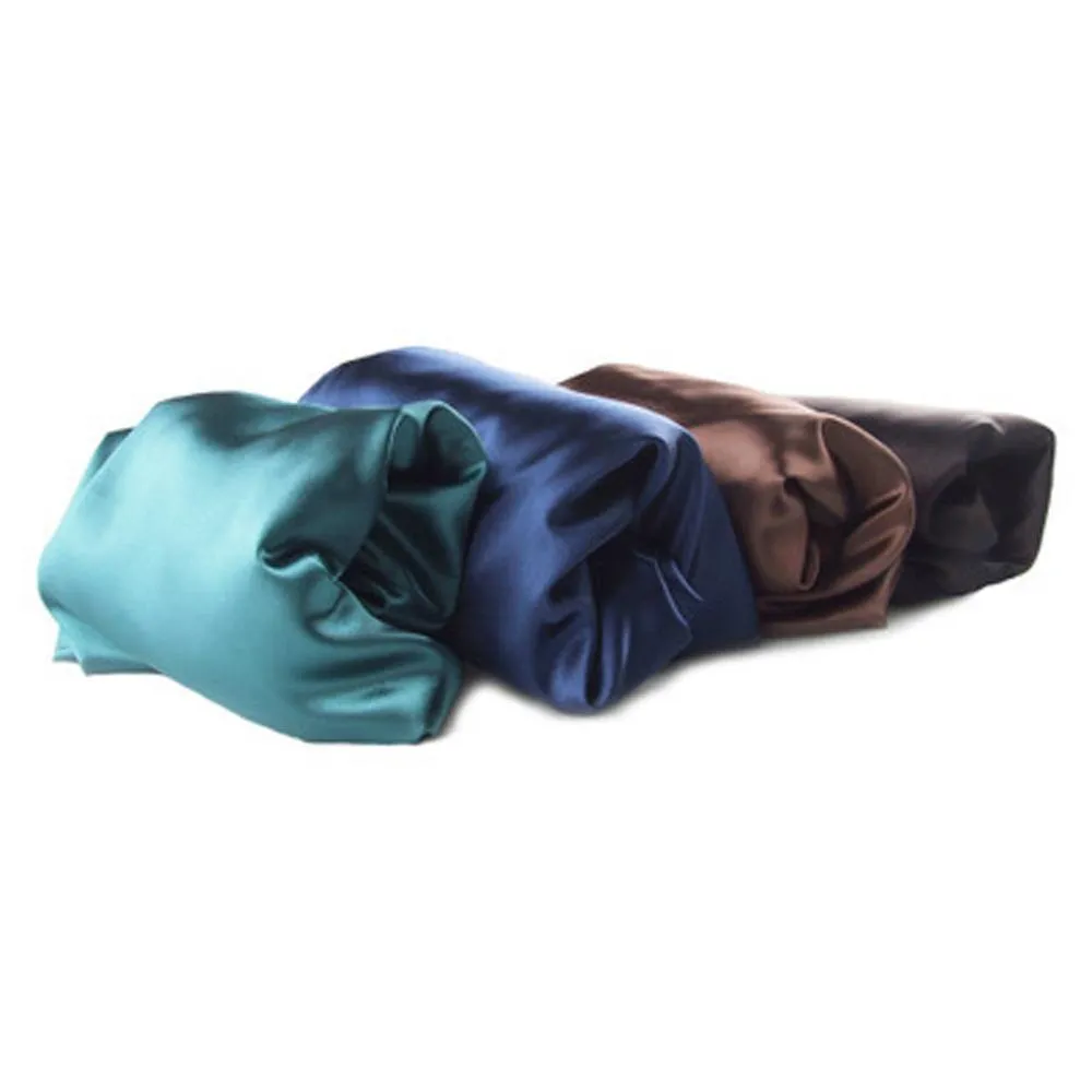 Sleeping Bag Liner - Camping & Travel Sheet - Lightweight Adult Sleep Bed Sack