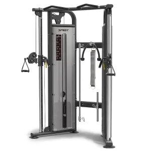 Spirit Fitness Functional Trainer