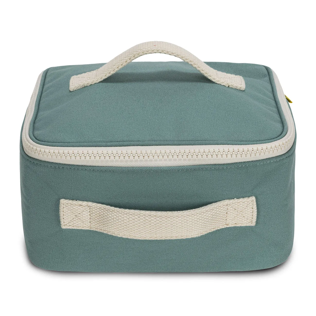 Square Lunch - Teal