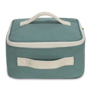 Square Lunch - Teal