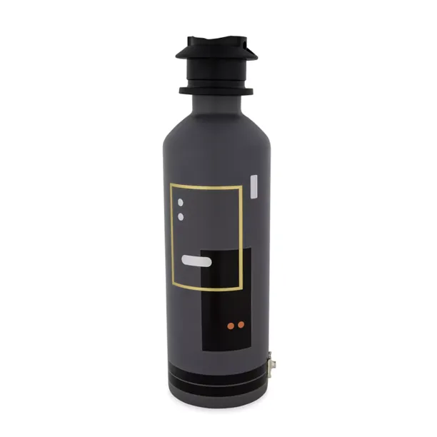 Star Wars Galaxy's Edge First Order Water Bottle
