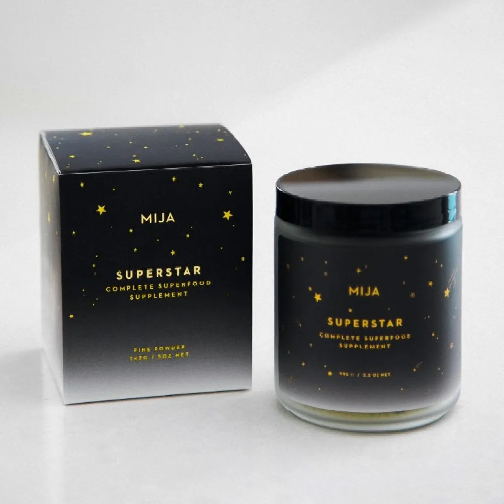 Superstar Multi-Functional Superfood Powder