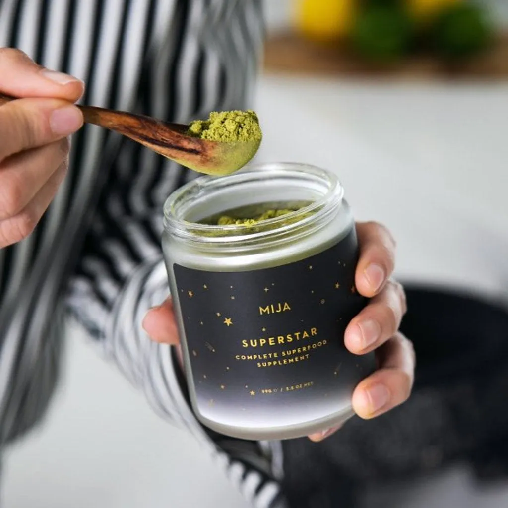 Superstar Multi-Functional Superfood Powder