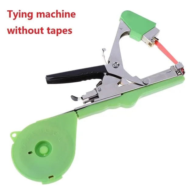 Tapetool Tapener Machine Branch