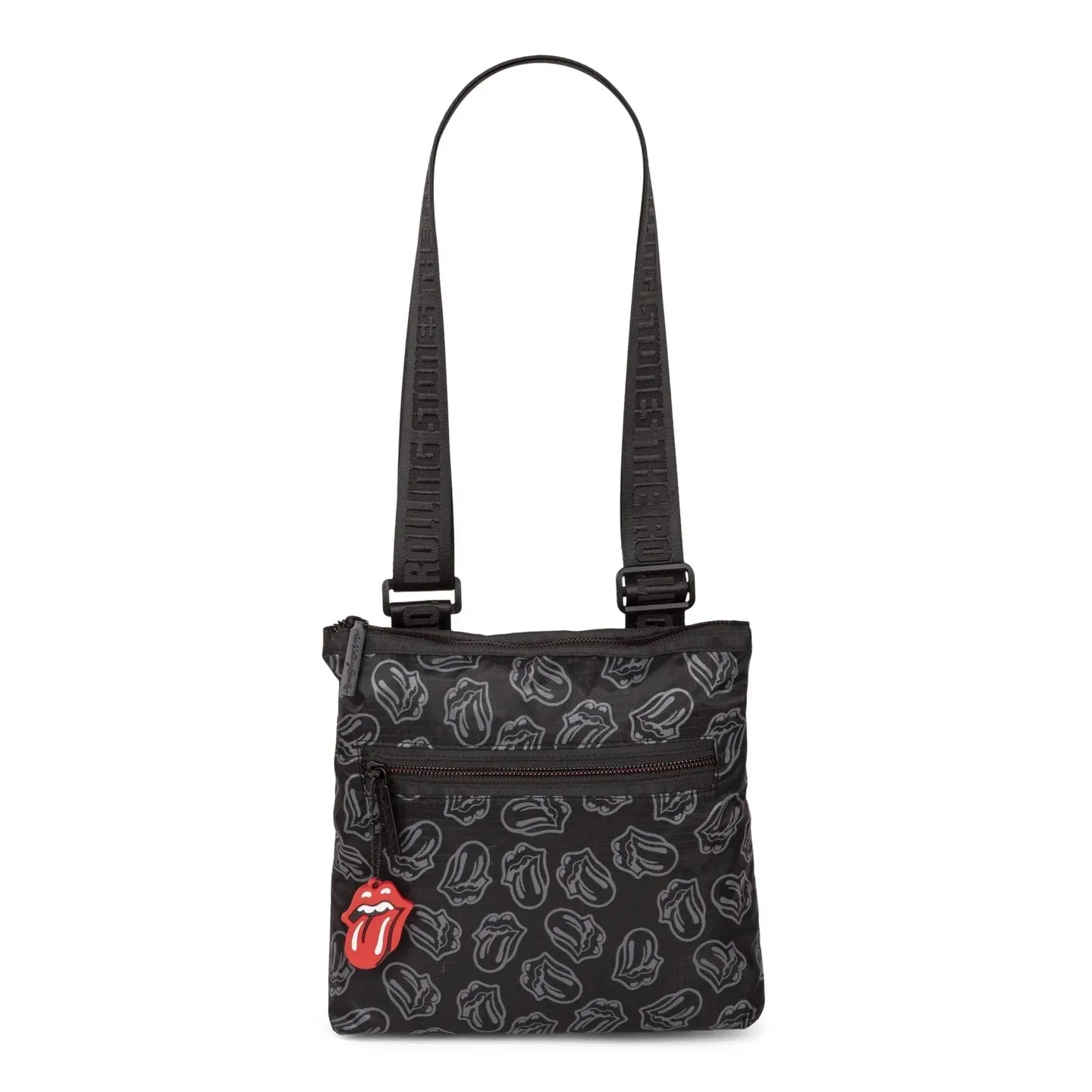 The Rolling Stones - Evolution Crossbody Bag