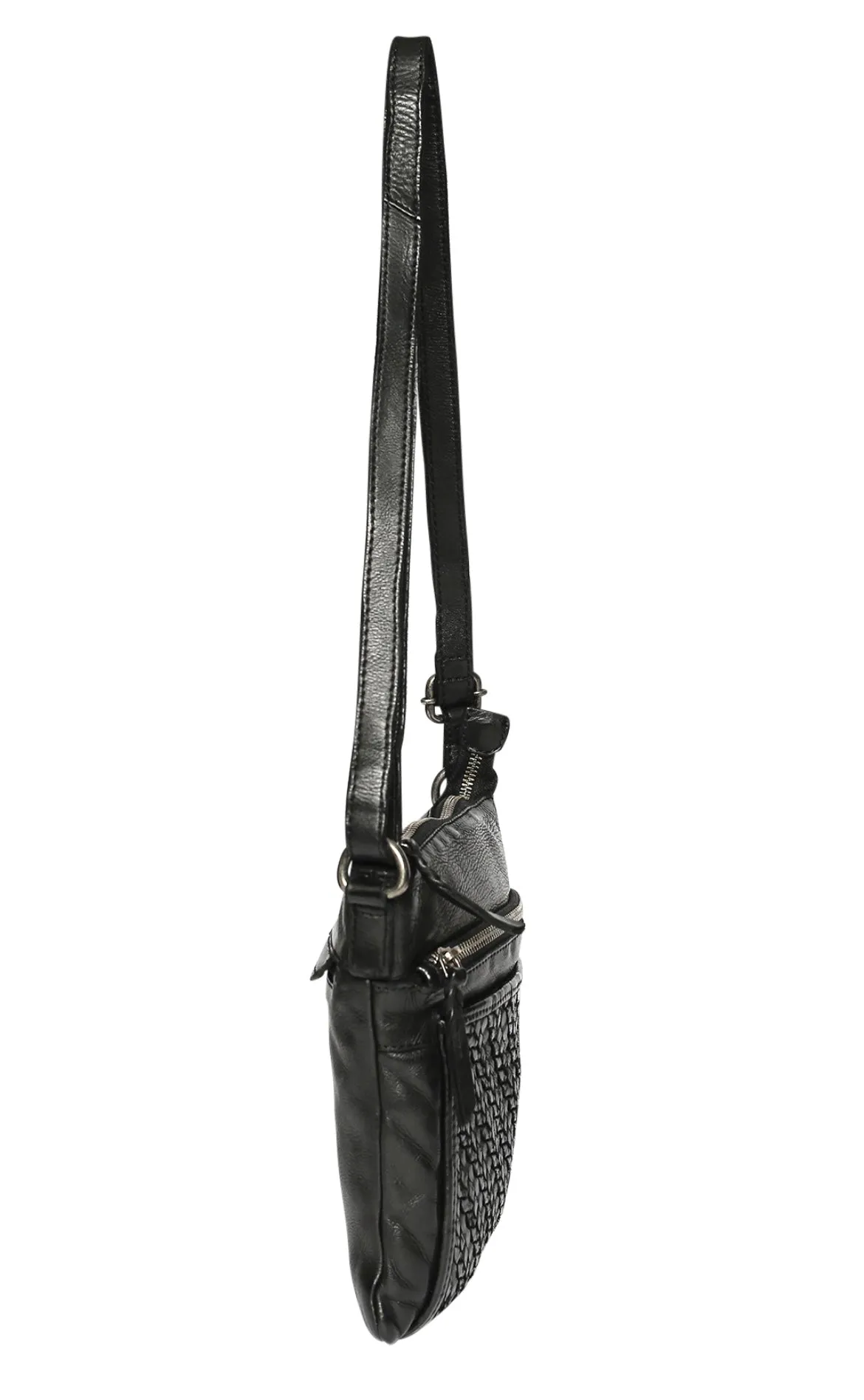 The Sylvia Crossbody #7768