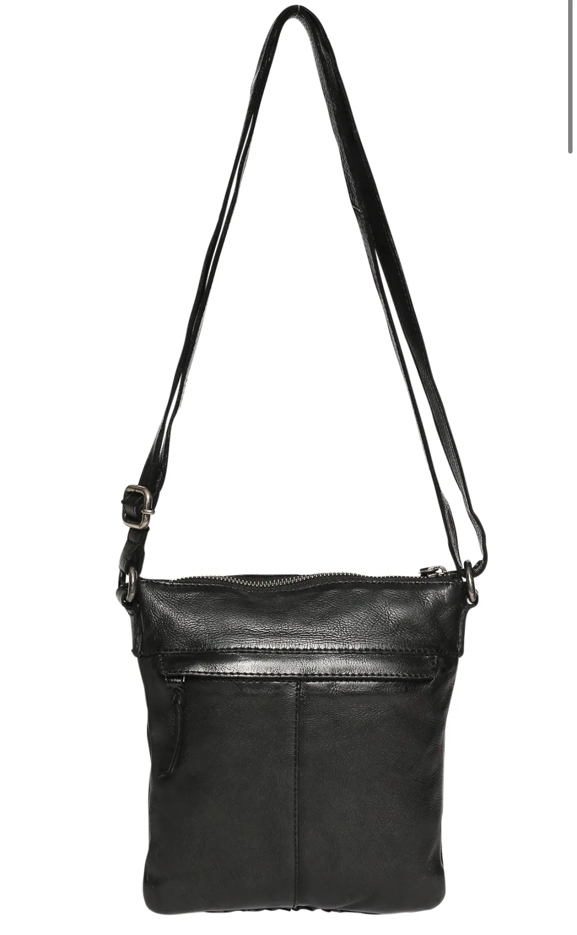 The Sylvia Crossbody #7768