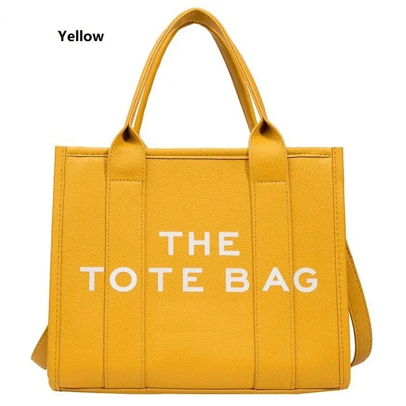 The Tote Bag For Women, Trendy PU Leather Handbag, Top Handle Satchel Purse, Casual Crossbody Bag
