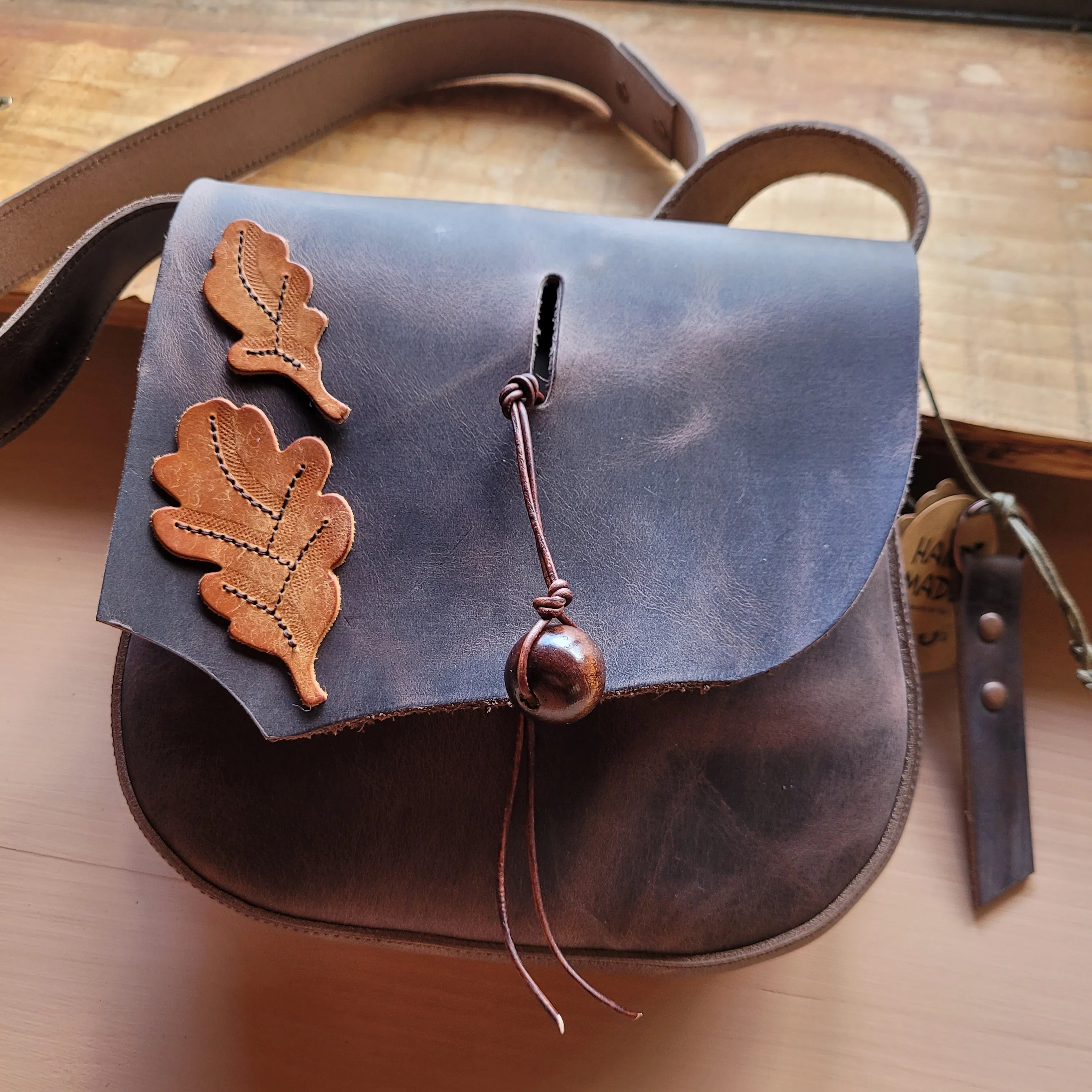 THIMBLE Bag. 5076