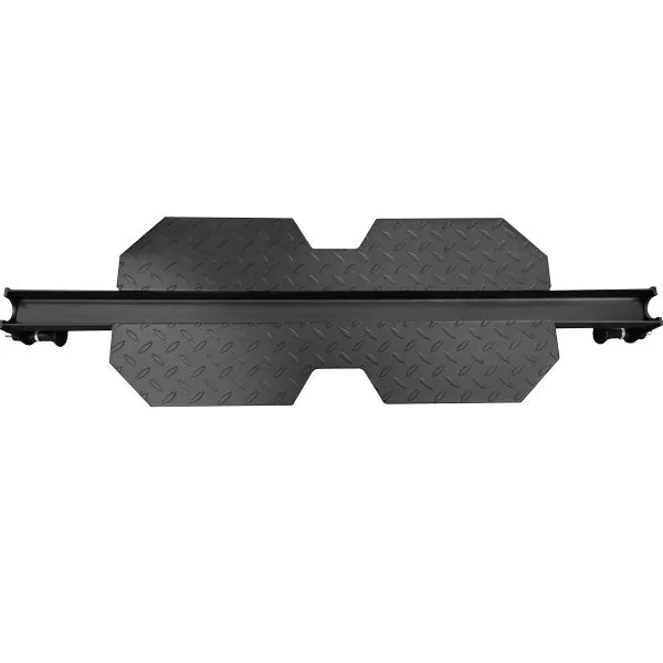 TITANIUM USA R100 FUNCTIONAL SMITH MACHINE LEG PRESS PLATE ATTACHMENT